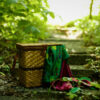 Isadora Scarf - Bright Spring