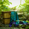 Isadora Scarf - True Summer